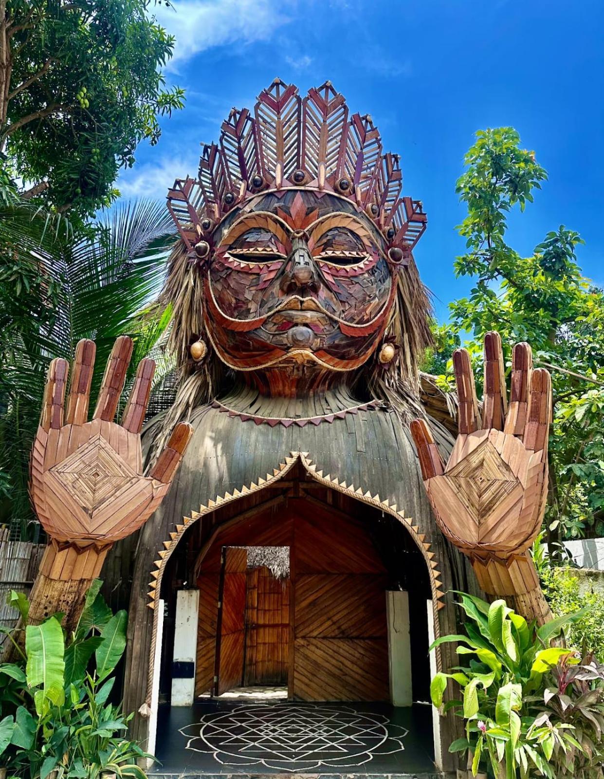 Kasakola Hotel Palomino Exterior photo
